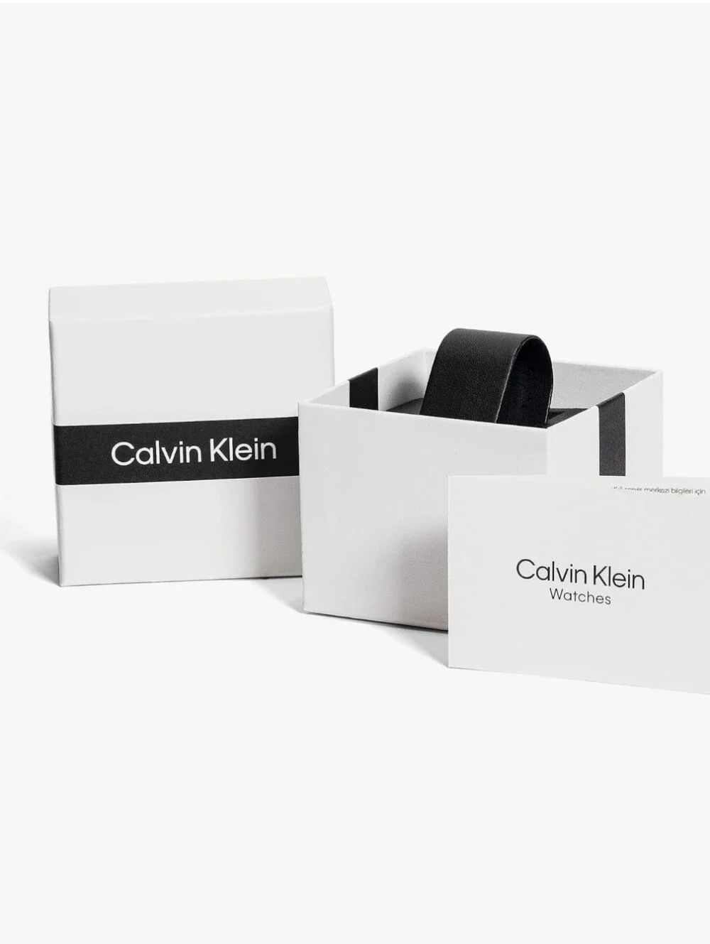 Calvin Klein Men's CK Real Watch, 40mm
